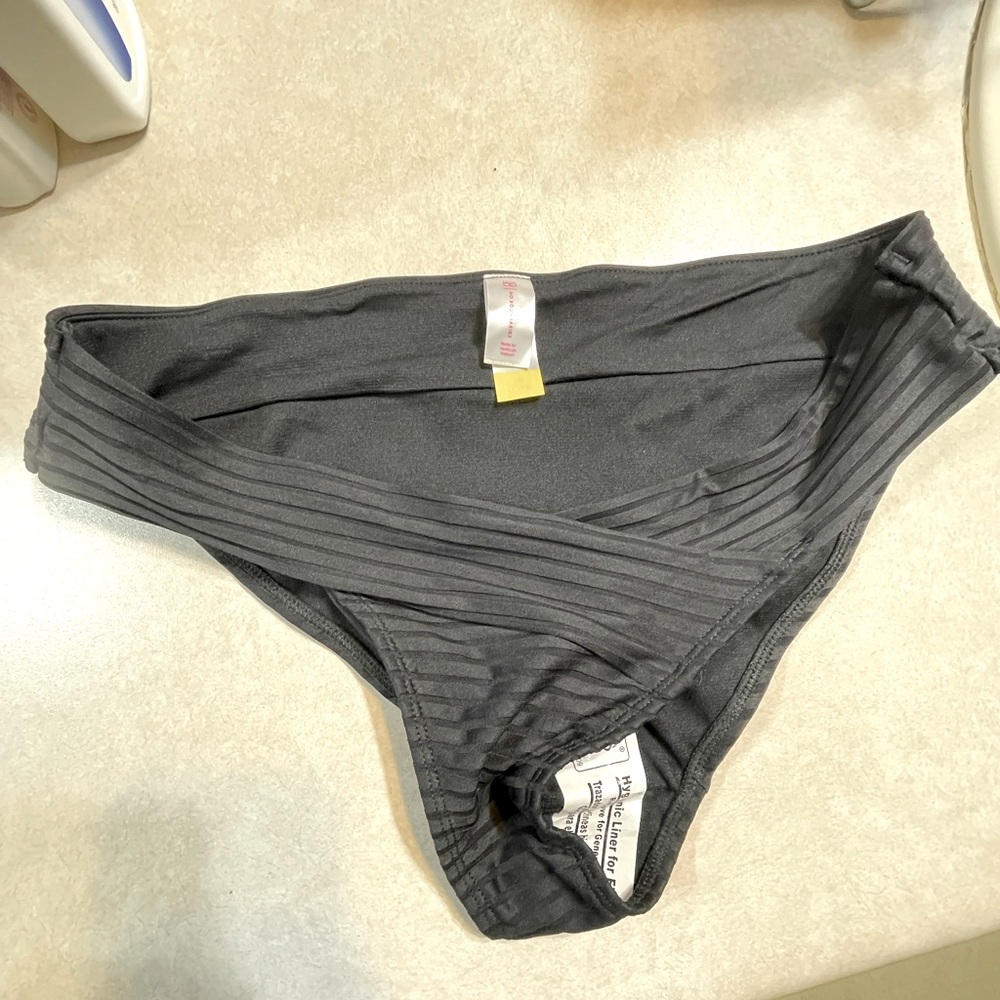 Bathing suit bottoms